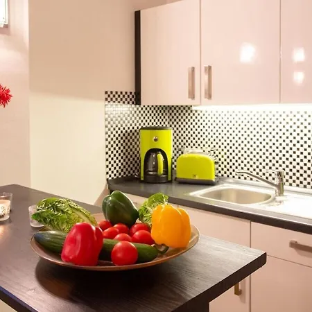 Family Σπίτι διακοπών *