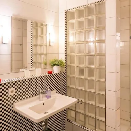 Σπίτι διακοπών Family Δρέσδη