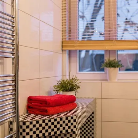 Σπίτι διακοπών Family Δρέσδη