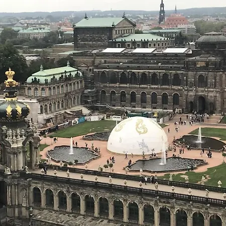 Σπίτι διακοπών Family Δρέσδη