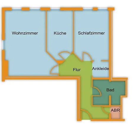 Family Σπίτι διακοπών *