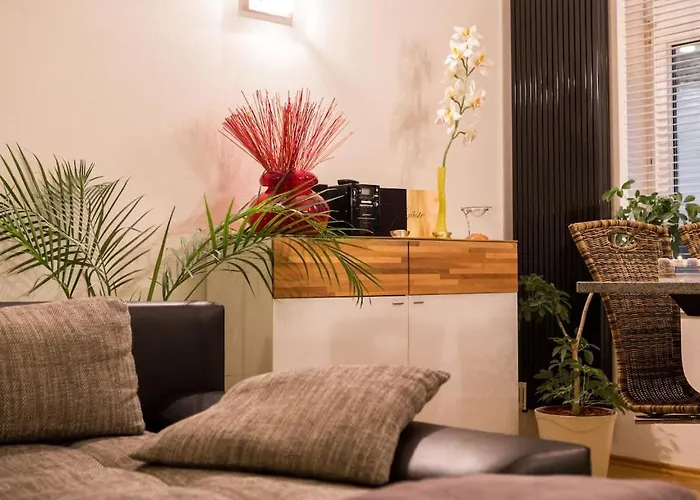 Family Semesterbostad *