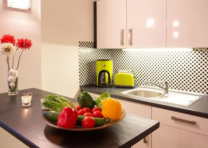 Family Semesterbostad *