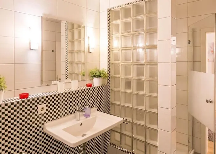 Semesterbostad Family Dresden